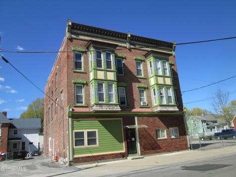 70 North Street Gloversville NY 12078