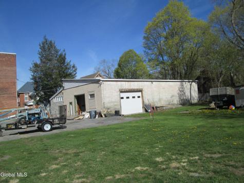 70 North Street Gloversville NY 12078