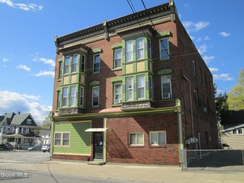 70 North Street Gloversville NY 12078