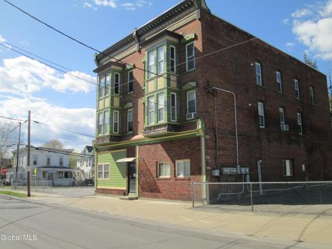 70 North Street Gloversville NY 12078