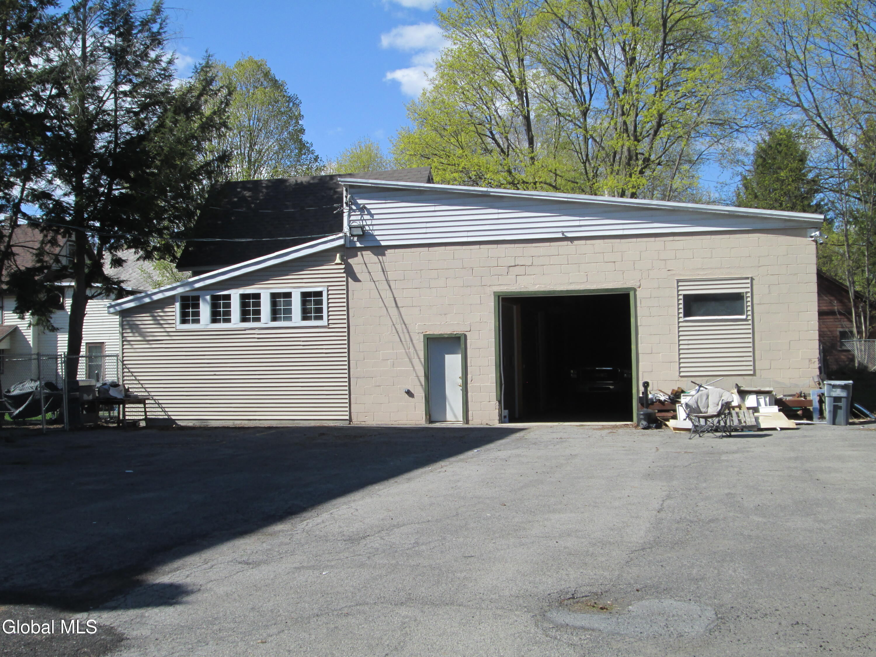 70 North Street Gloversville NY 12078