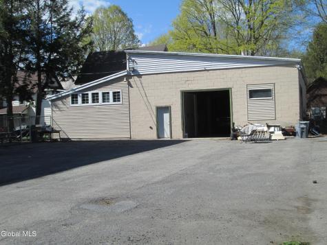 70 North Street Gloversville NY 12078
