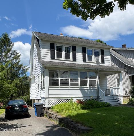 67 Harris Avenue Albany NY 12208
