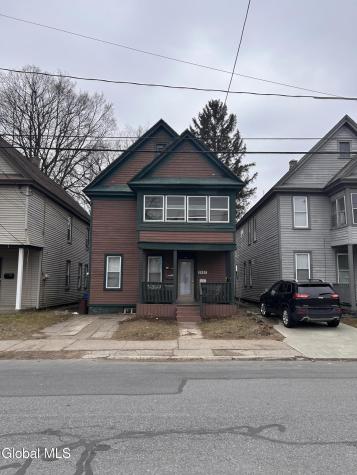 2328 Turner Avenue Schenectady NY 12306