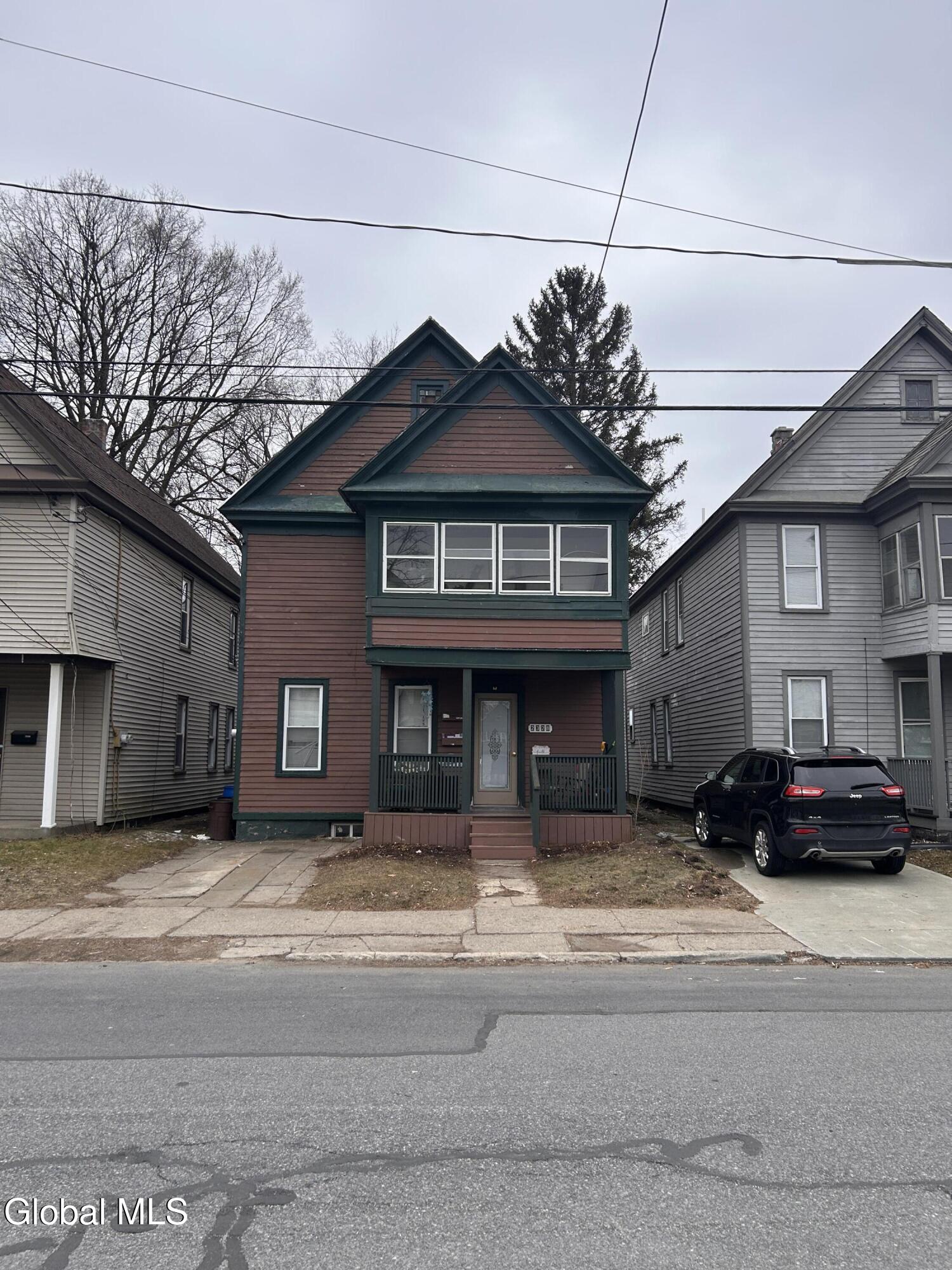 2328 Turner Avenue Schenectady NY 12306