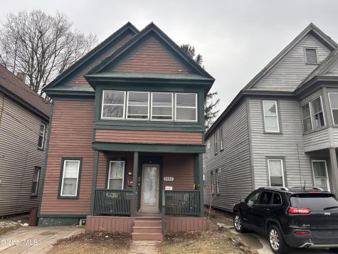 2328 Turner Avenue Schenectady NY 12306