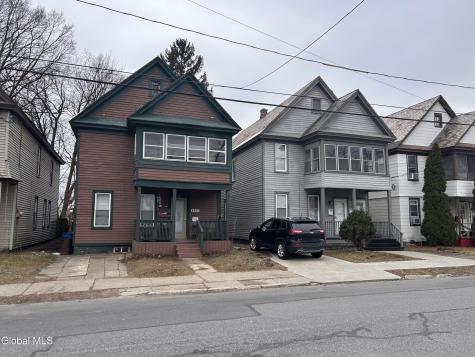 2328 Turner Avenue Schenectady NY 12306