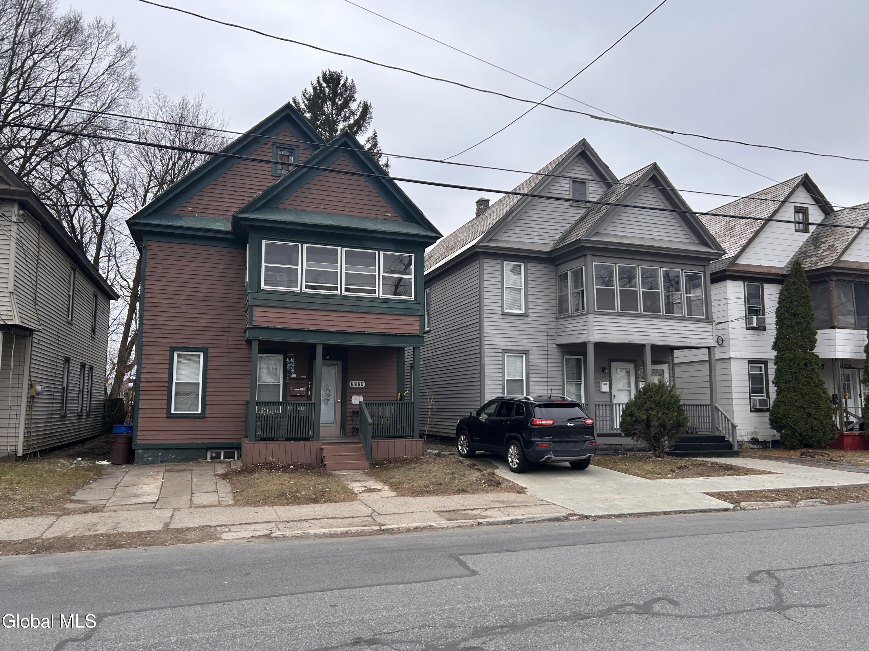 2328 Turner Avenue Schenectady NY 12306