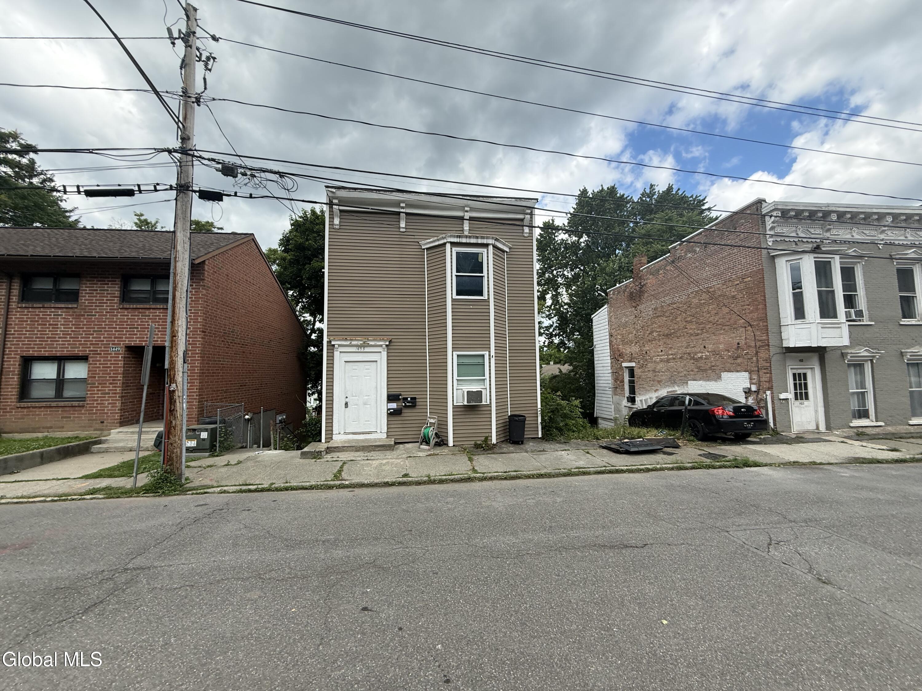 1453 1st Street Rensselaer NY 12144