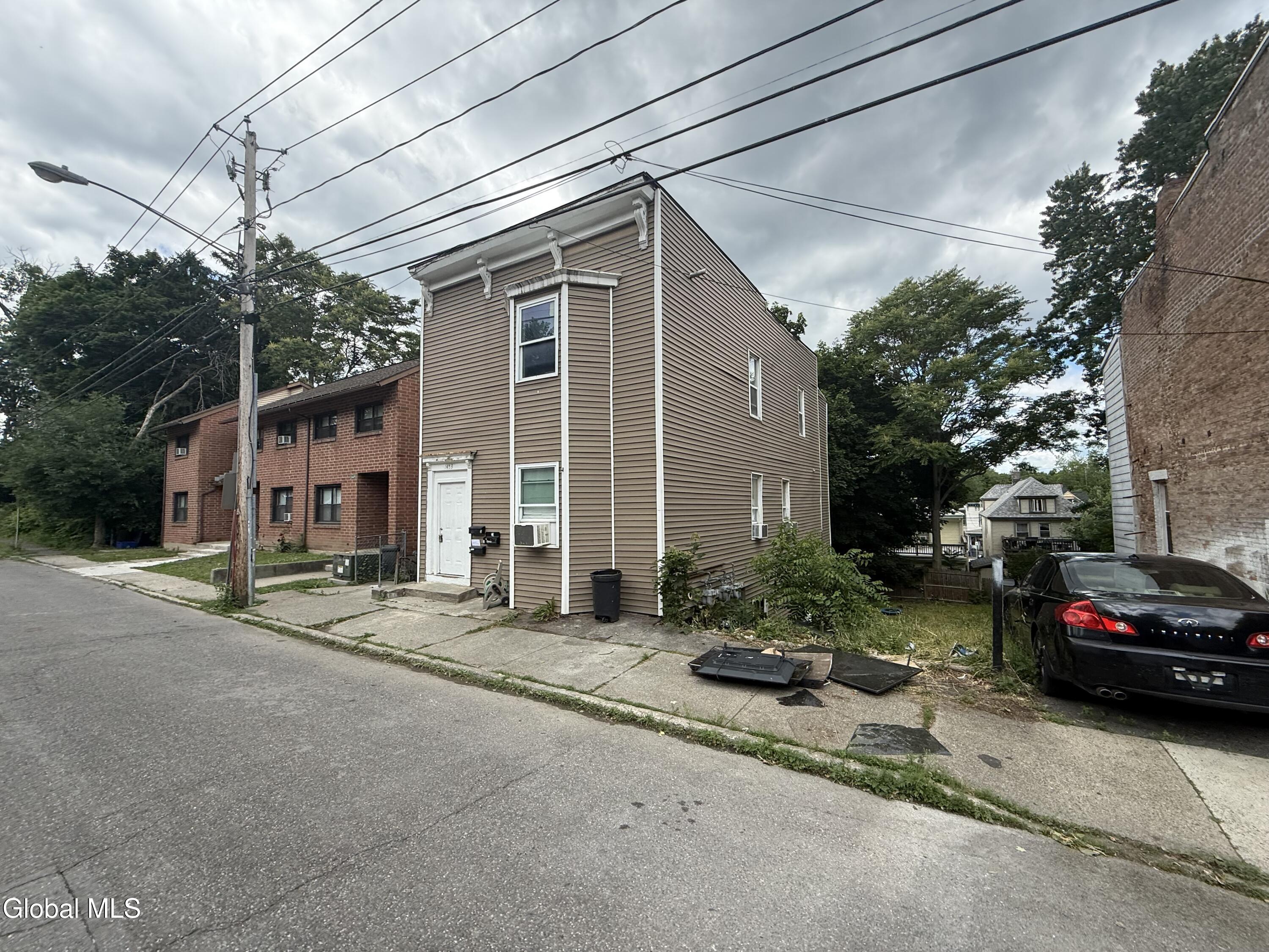 1453 1st Street Rensselaer NY 12144
