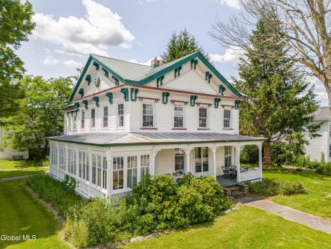 138 Main Street Jefferson NY 12093