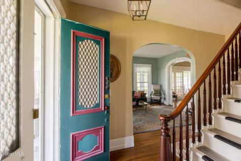138 Main Street Jefferson NY 12093