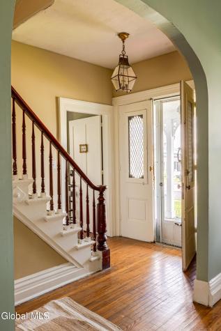 138 Main Street Jefferson NY 12093