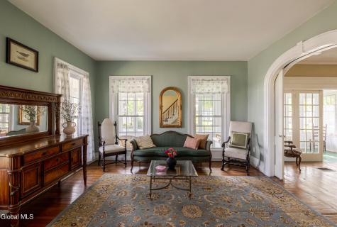 138 Main Street Jefferson NY 12093