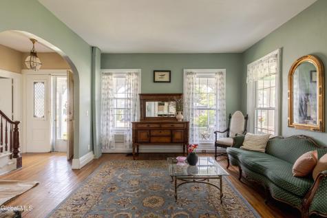 138 Main Street Jefferson NY 12093