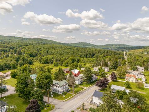 138 Main Street Jefferson NY 12093