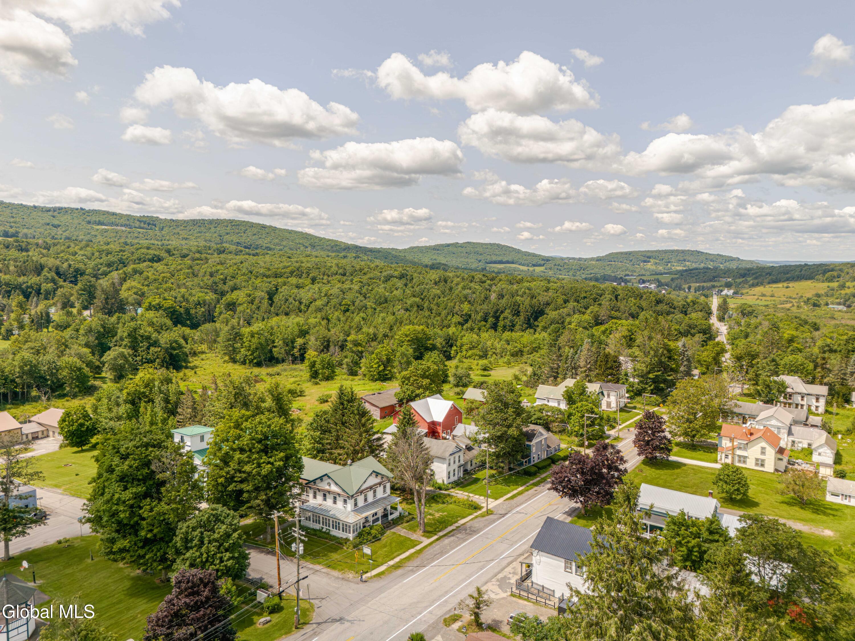138 Main Street Jefferson NY 12093