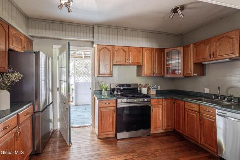 138 Main Street Jefferson NY 12093