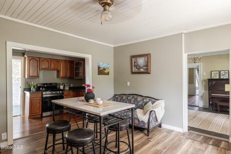 138 Main Street Jefferson NY 12093