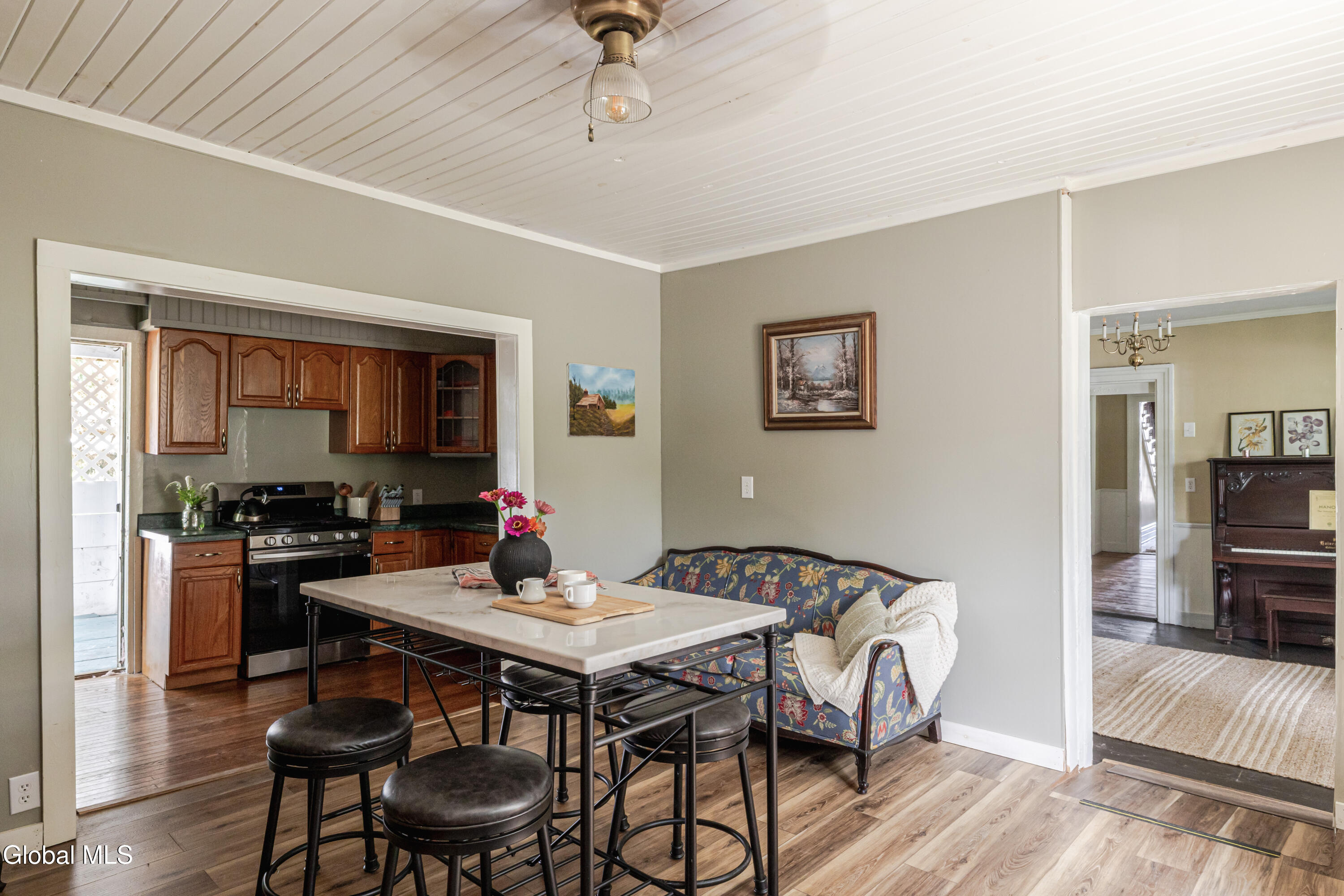 138 Main Street Jefferson NY 12093