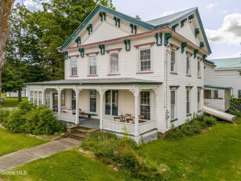 138 Main Street Jefferson NY 12093