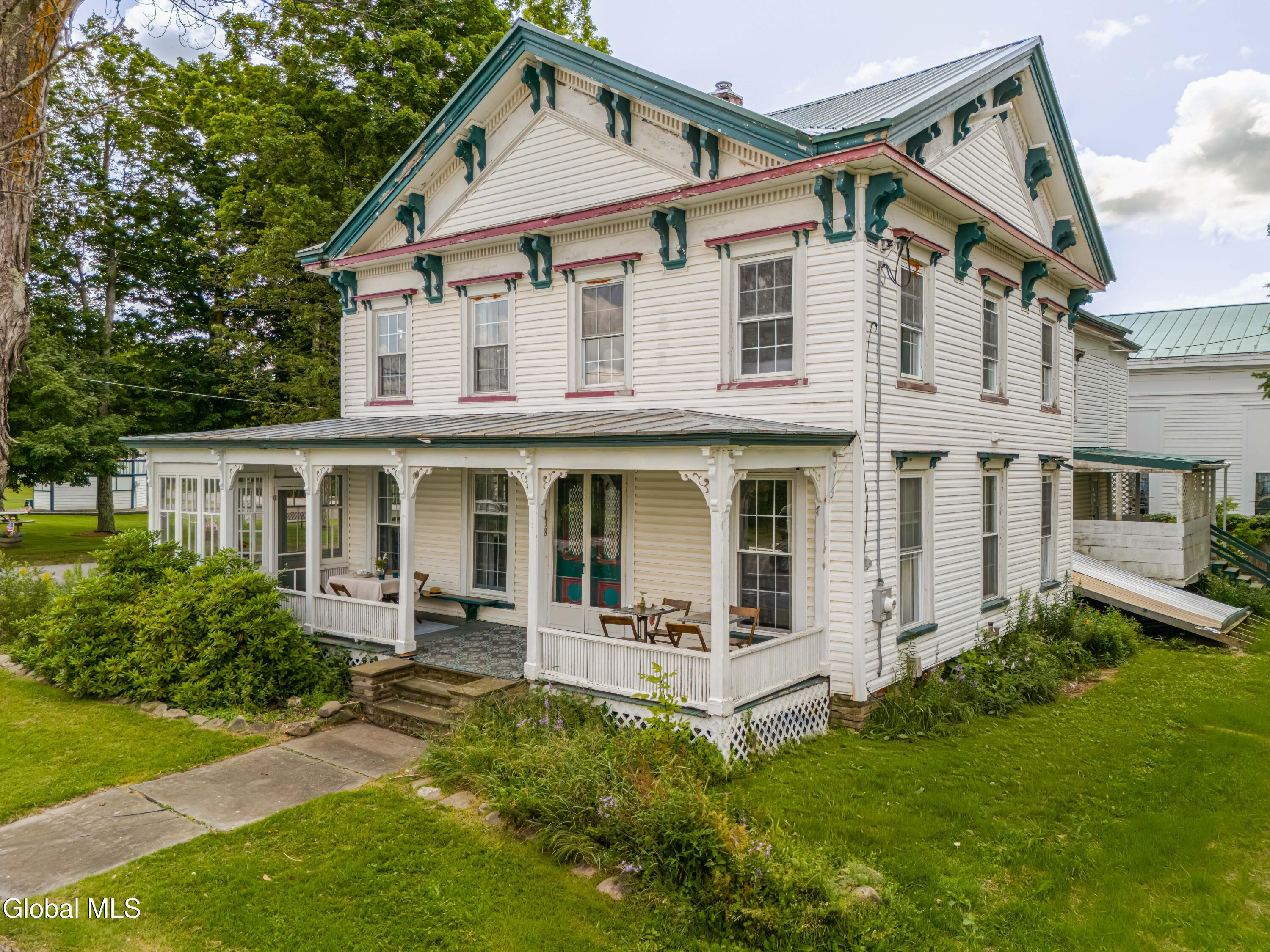 138 Main Street Jefferson NY 12093