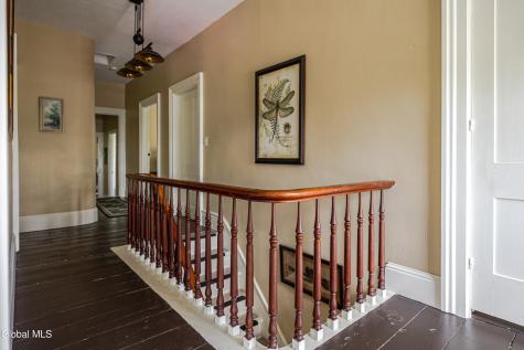 138 Main Street Jefferson NY 12093