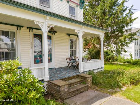 138 Main Street Jefferson NY 12093