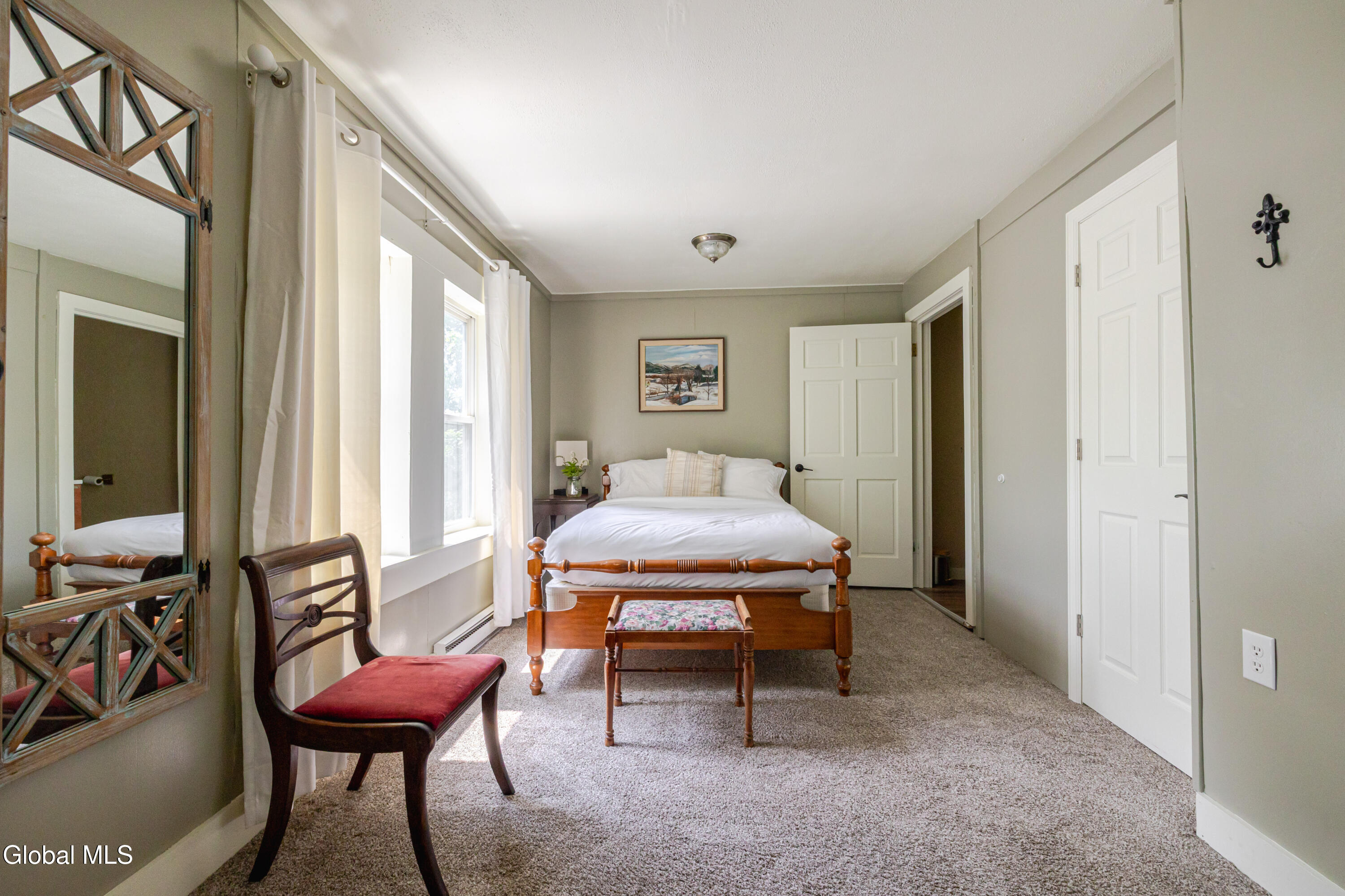138 Main Street Jefferson NY 12093