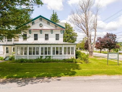 138 Main Street Jefferson NY 12093