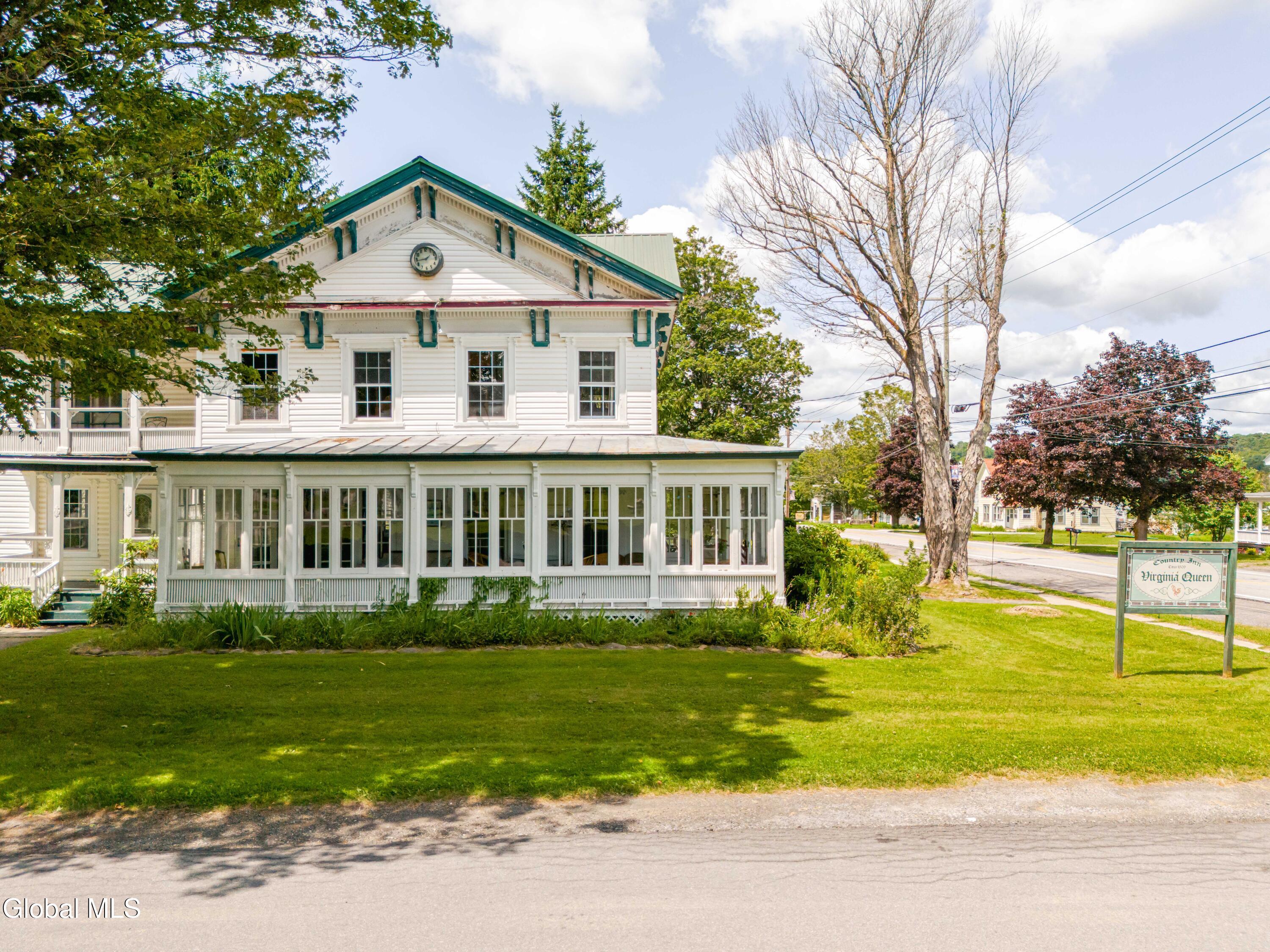 138 Main Street Jefferson NY 12093
