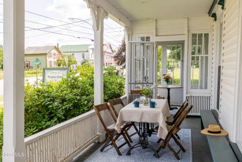 138 Main Street Jefferson NY 12093