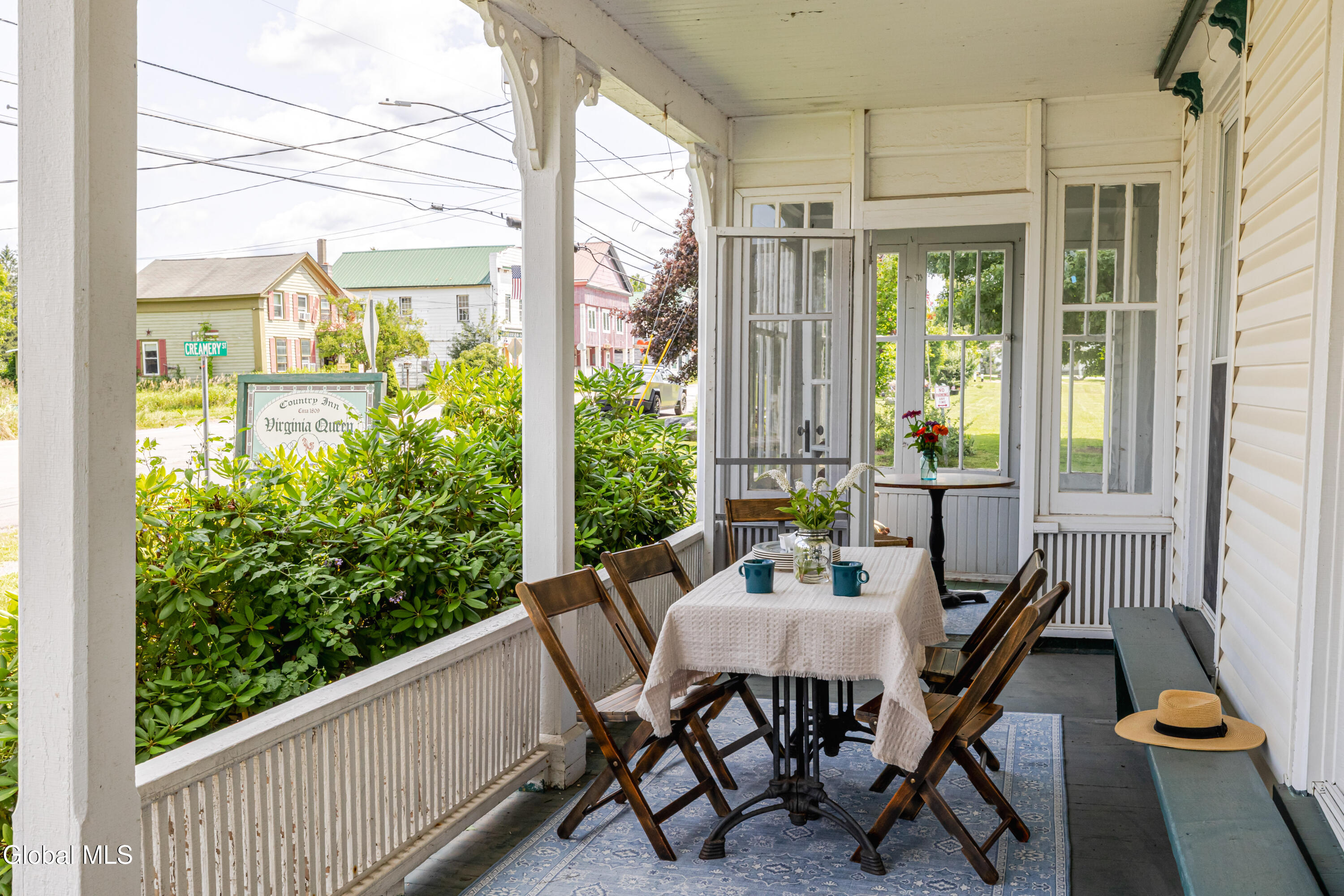 138 Main Street Jefferson NY 12093