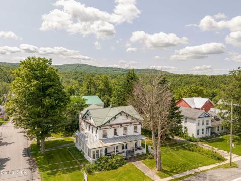 138 Main Street Jefferson NY 12093