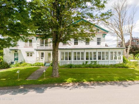 138 Main Street Jefferson NY 12093
