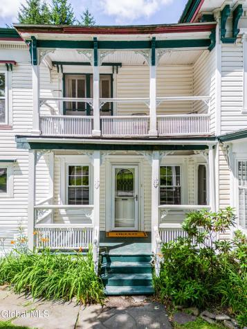 138 Main Street Jefferson NY 12093