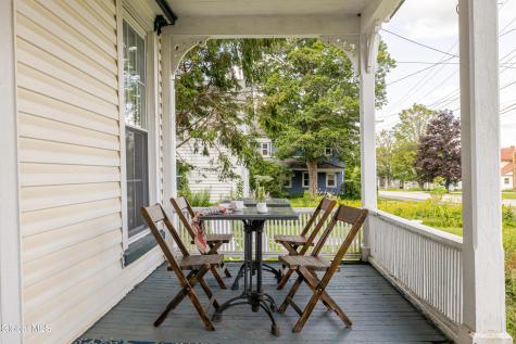 138 Main Street Jefferson NY 12093