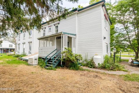138 Main Street Jefferson NY 12093