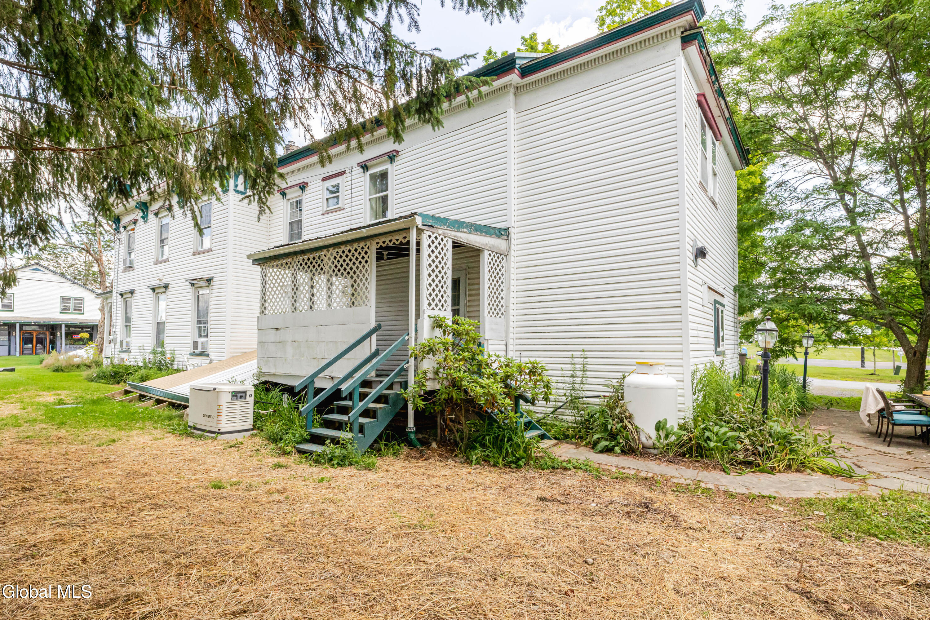 138 Main Street Jefferson NY 12093