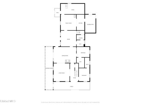 138 Main Street Jefferson NY 12093