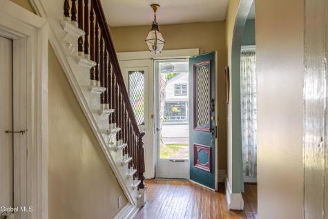 138 Main Street Jefferson NY 12093