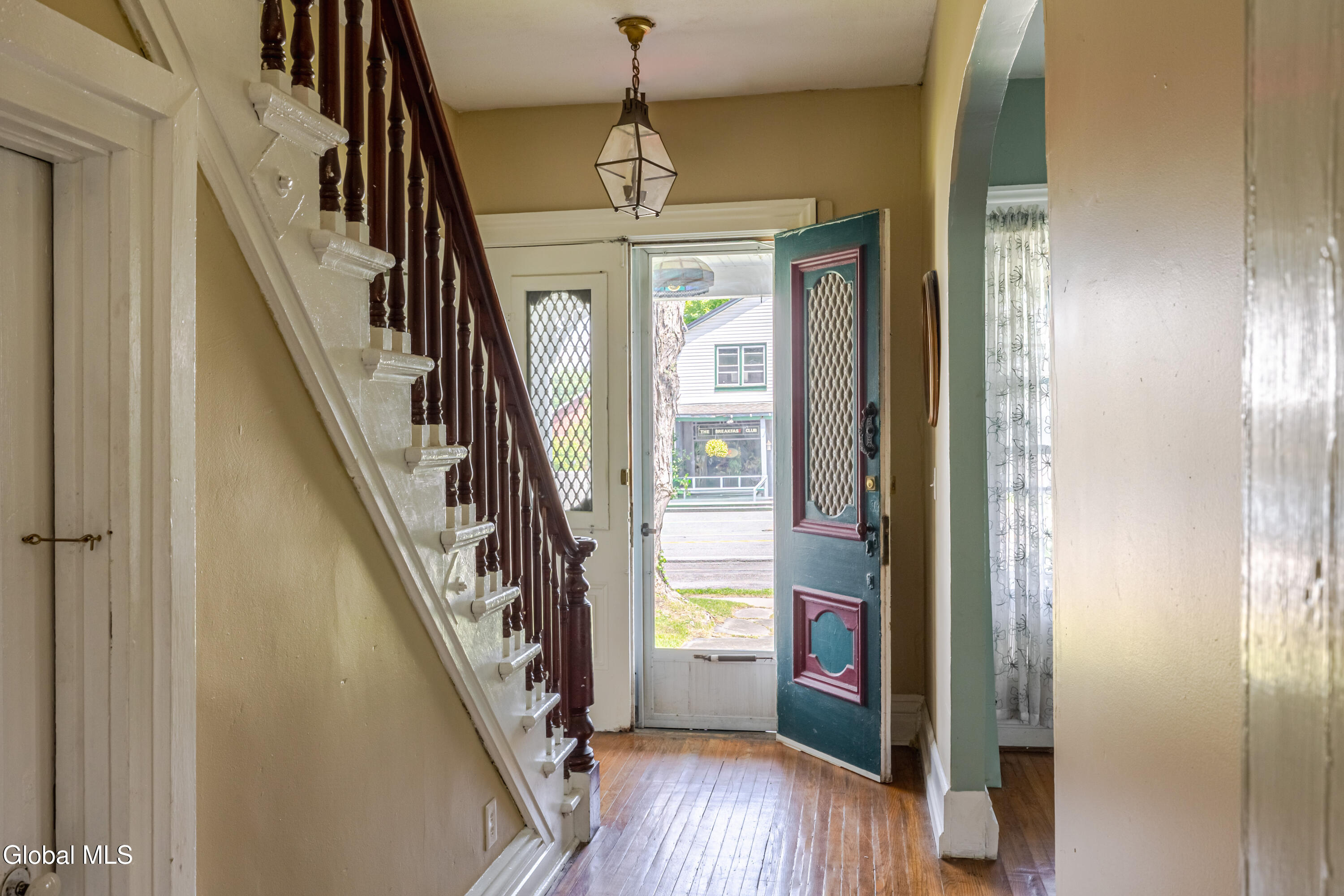 138 Main Street Jefferson NY 12093