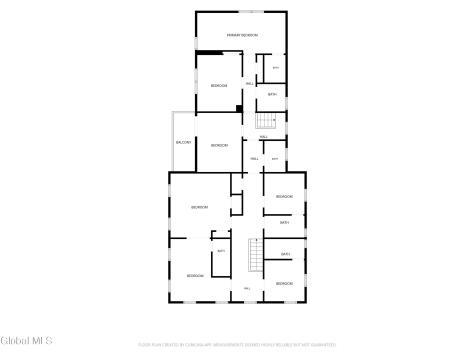 138 Main Street Jefferson NY 12093