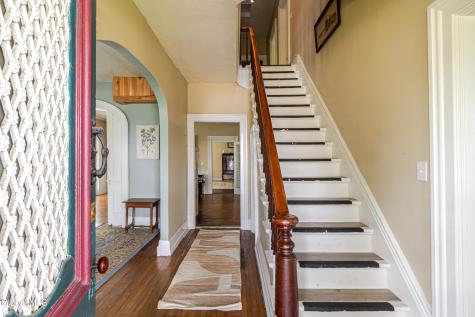 138 Main Street Jefferson NY 12093