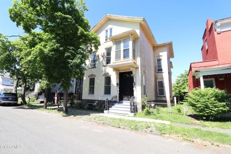 517 3rd Avenue Troy NY 12182