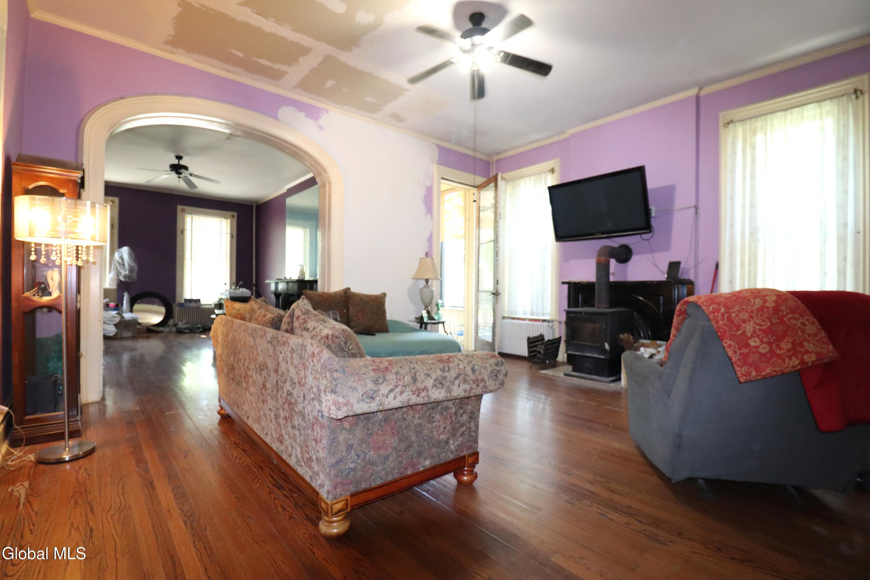 517 3rd Avenue Troy NY 12182