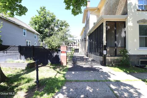 517 3rd Avenue Troy NY 12182
