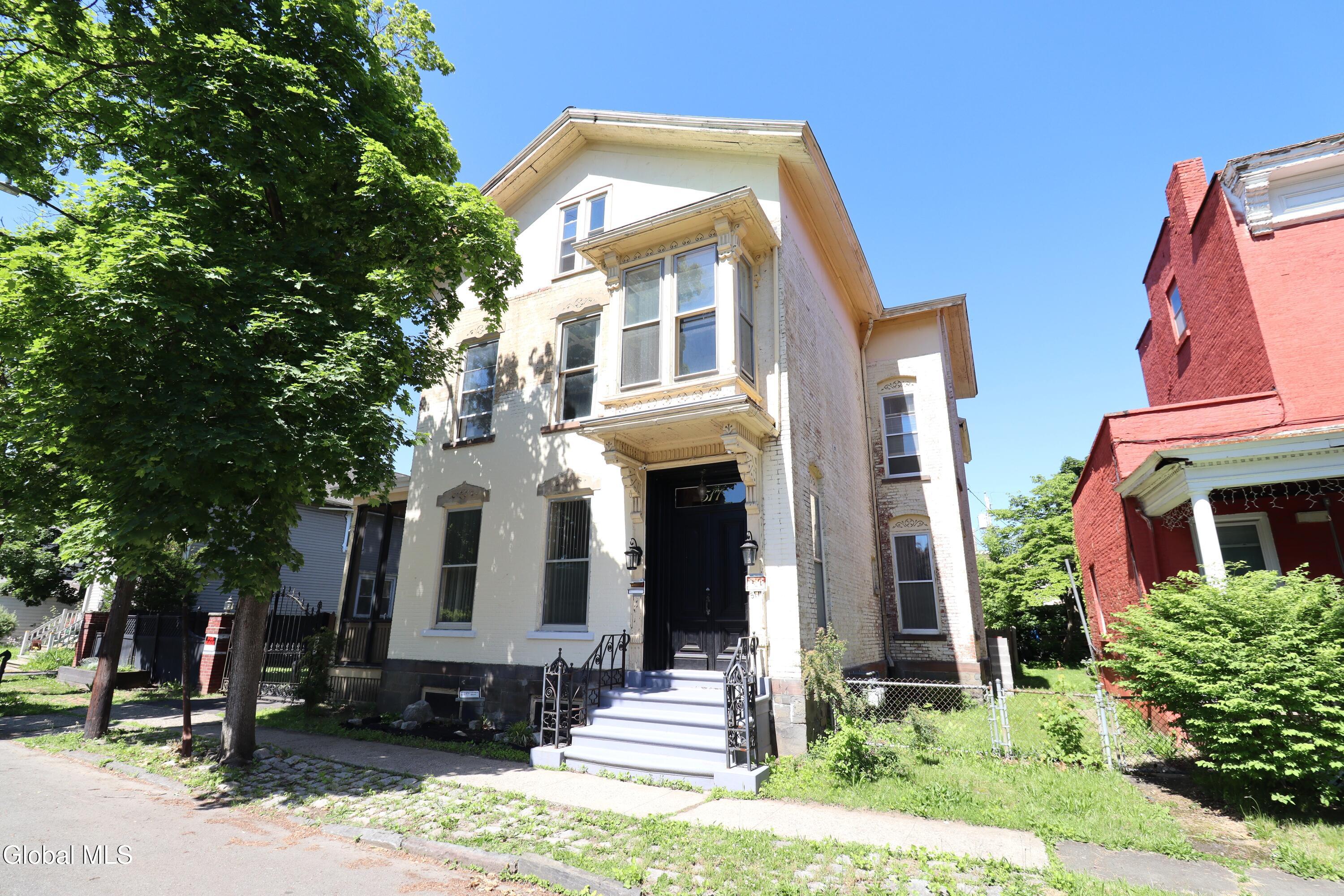 517 3rd Avenue Troy NY 12182