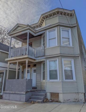 211 Quail Street Albany NY 12203