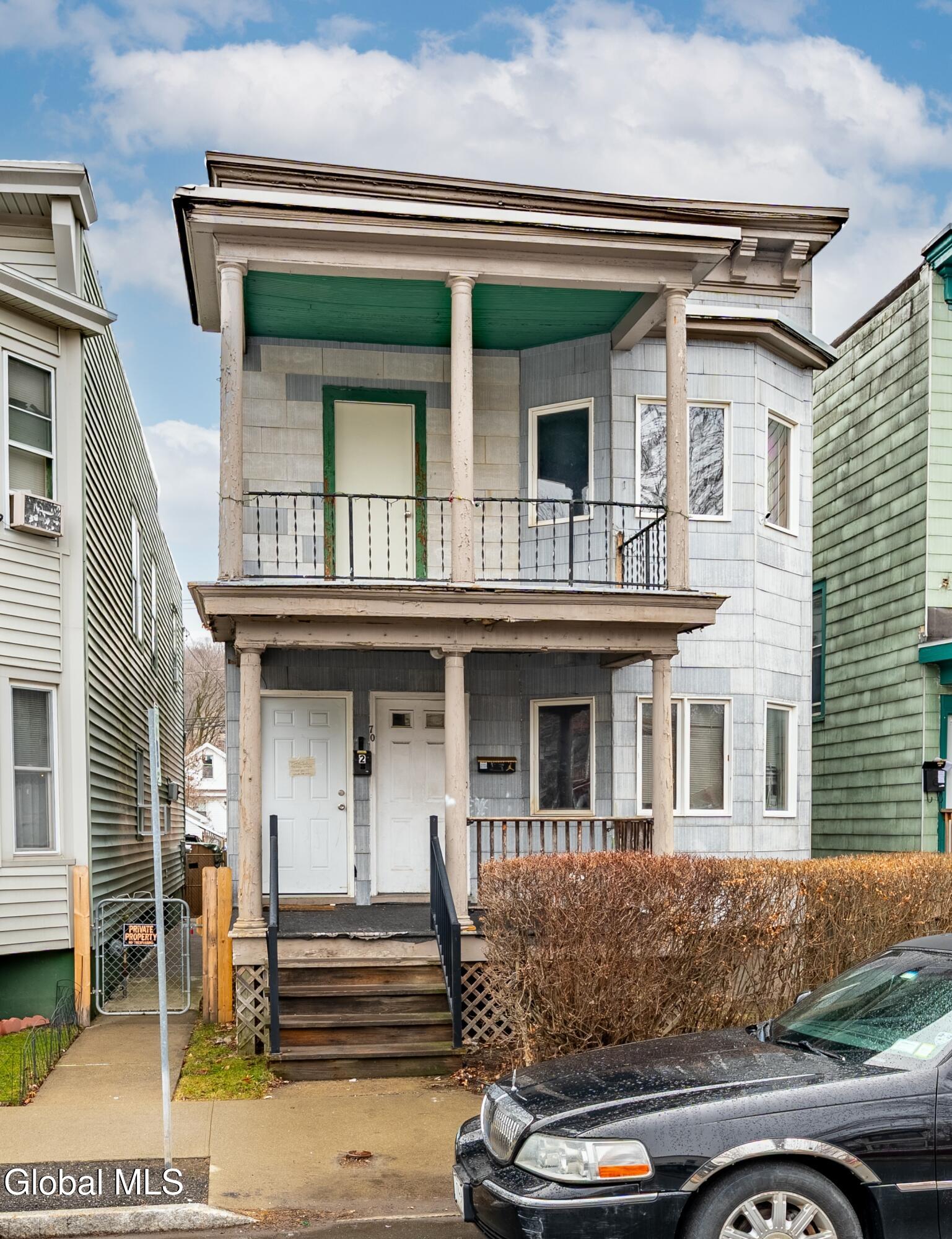 70 6th Avenue Troy NY 12180